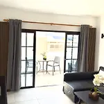 Casa Olas Villa