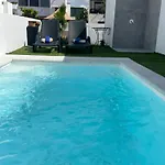Casa Olas * Puerto del Carmen