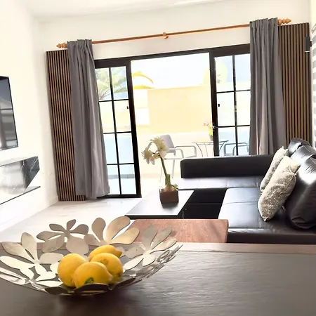 Casa Olas Βίλα