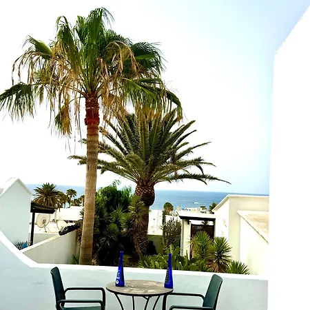 Casa Olas Πουέρτο Ντελ Κάρμεν