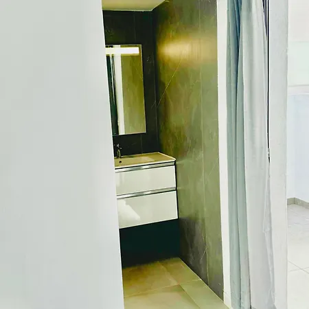 Villa Casa Olas Puerto del Carmen (Lanzarote)