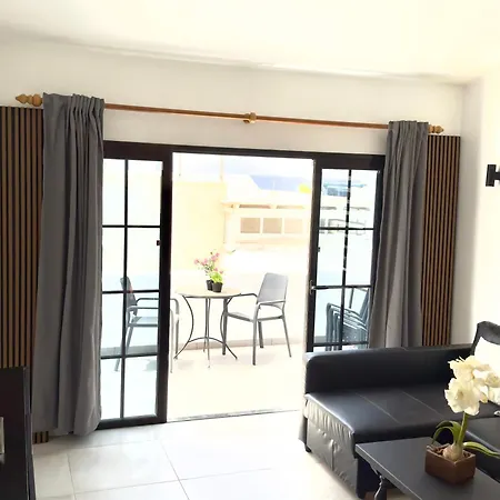 Casa Olas Βίλα