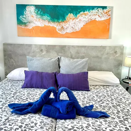 Villa Casa Olas Puerto del Carmen