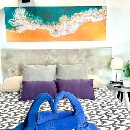 Βίλα Casa Olas