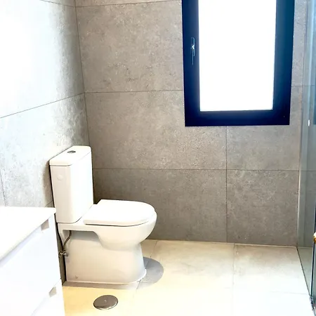 Casa Olas Villa *