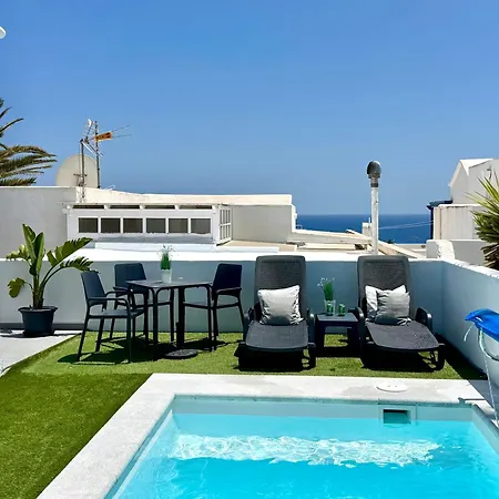 Casa Olas * Πουέρτο Ντελ Κάρμεν