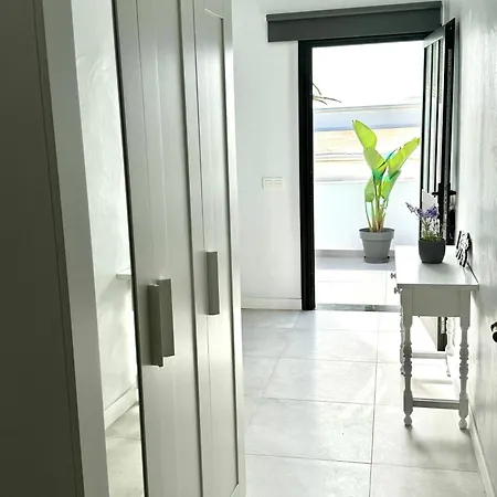 Casa Olas * Πουέρτο Ντελ Κάρμεν