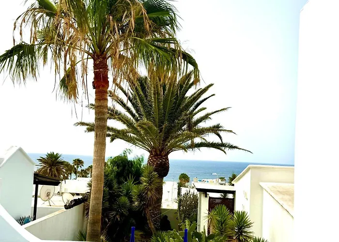 Casa Olas Puerto del Carmen