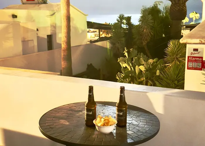 Casa Olas Puerto del Carmen