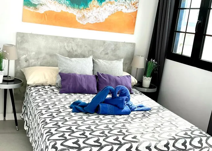 Casa Olas Villa Puerto del Carmen