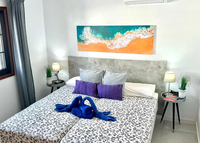 Casa Olas *