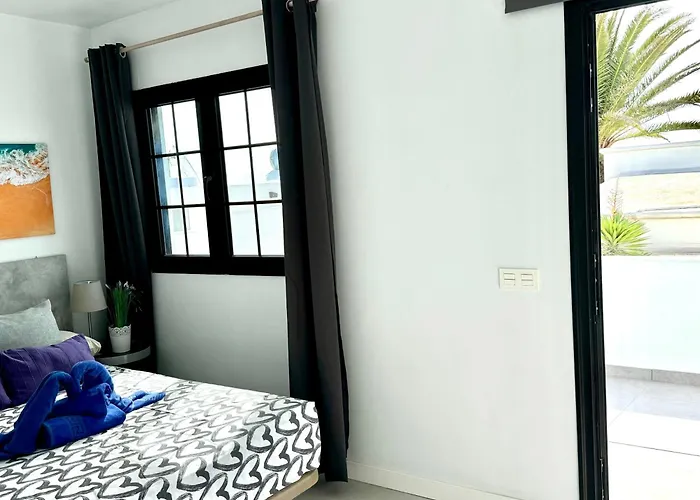 Casa Olas Puerto del Carmen