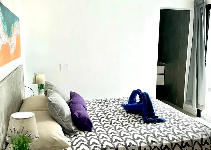 Casa Olas Villa