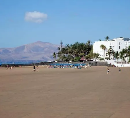 Casa Olas Villa Puerto del Carmen (Lanzarote)