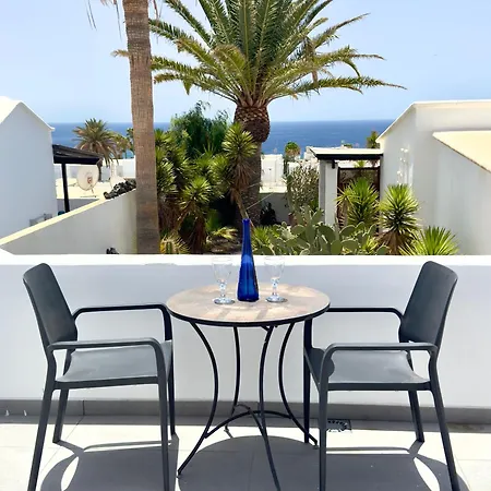 Casa Olas Puerto del Carmen (Lanzarote)