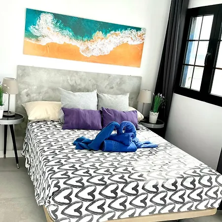 Casa Olas Villa Puerto del Carmen (Lanzarote)