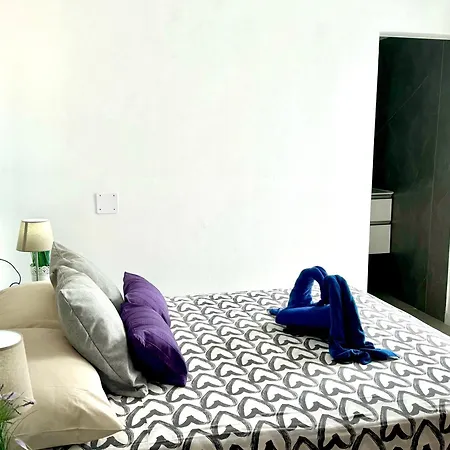 Casa Olas וילה
