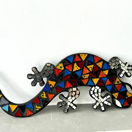 Casa Olas Puerto del Carmen (Lanzarote)