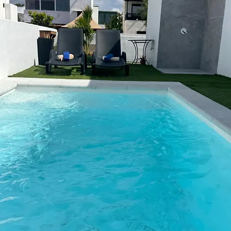 Casa Olas * Puerto del Carmen (Lanzarote)