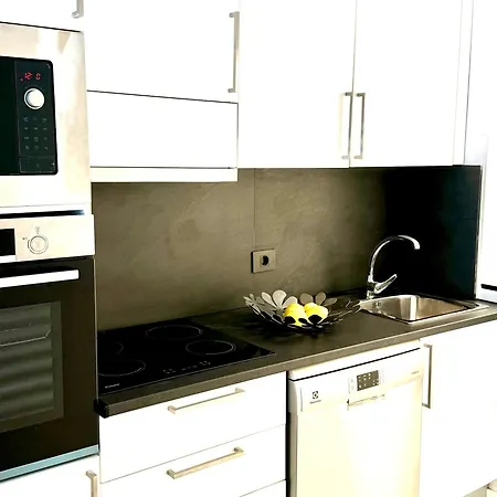 Casa Olas 别墅 卡门港