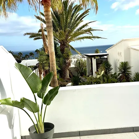 Casa Olas 别墅