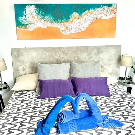 Casa Olas 别墅 卡门港