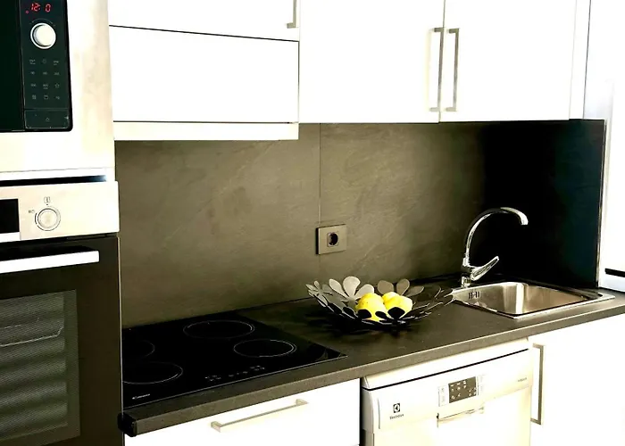 Casa Olas Vila Puerto del Carmen (Lanzarote)