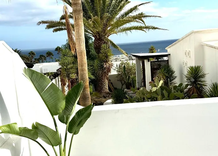 Casa Olas Vila