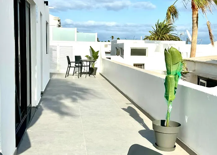 Vila Casa Olas *